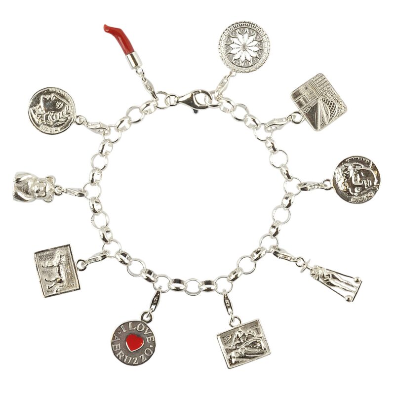 Bracciale - Brunito | Gioielleria Montaldi