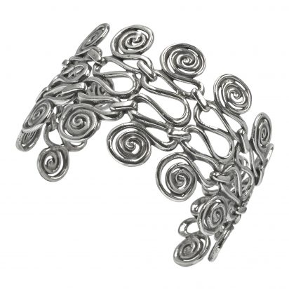 Bracciale Chatelaine | Gioielleria Montaldi