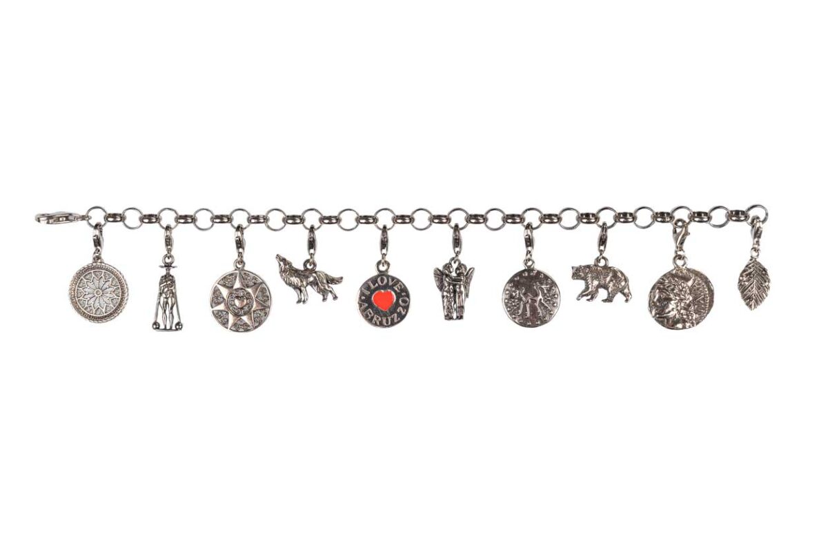 Bracciale componibile già pronto (Modificabile) | Gioielleria Montaldi