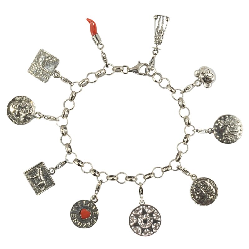 Bracciale - Lucido | Gioielleria Montaldi