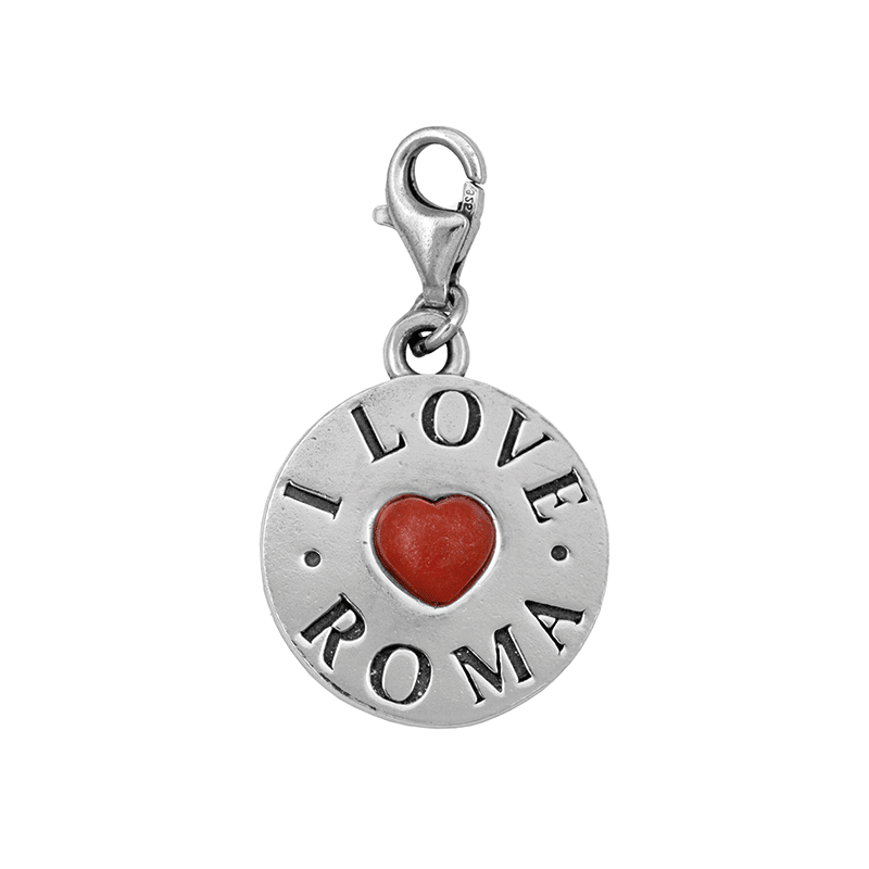 I love Roma | Gioielleria Montaldi