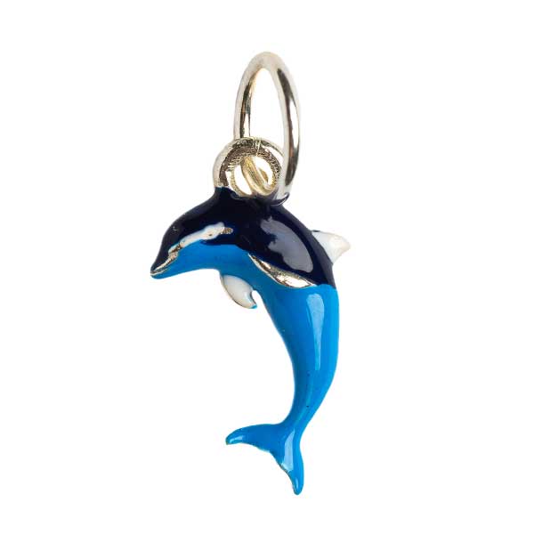 Il delfino | Gioielleria Montaldi
