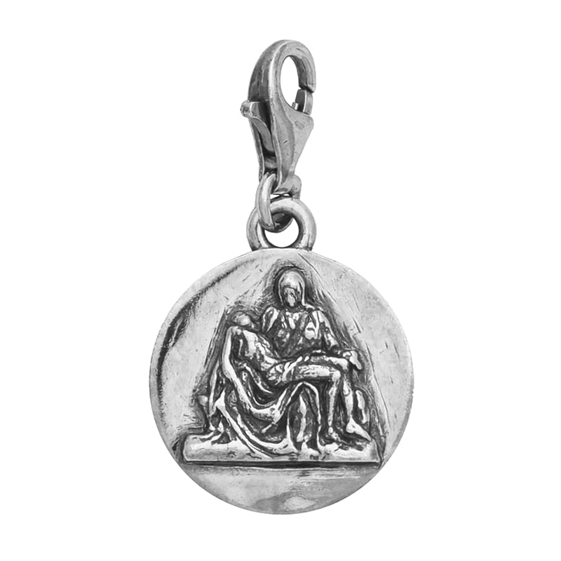 La Pietà di Michelangelo | Gioielleria Montaldi