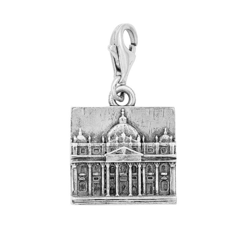 San Pietro | Gioielleria Montaldi
