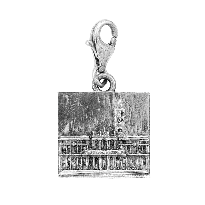 Santa Maria Maggiore | Gioielleria Montaldi